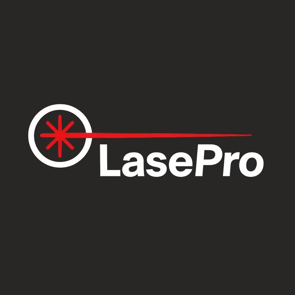 Lase Pro Logo